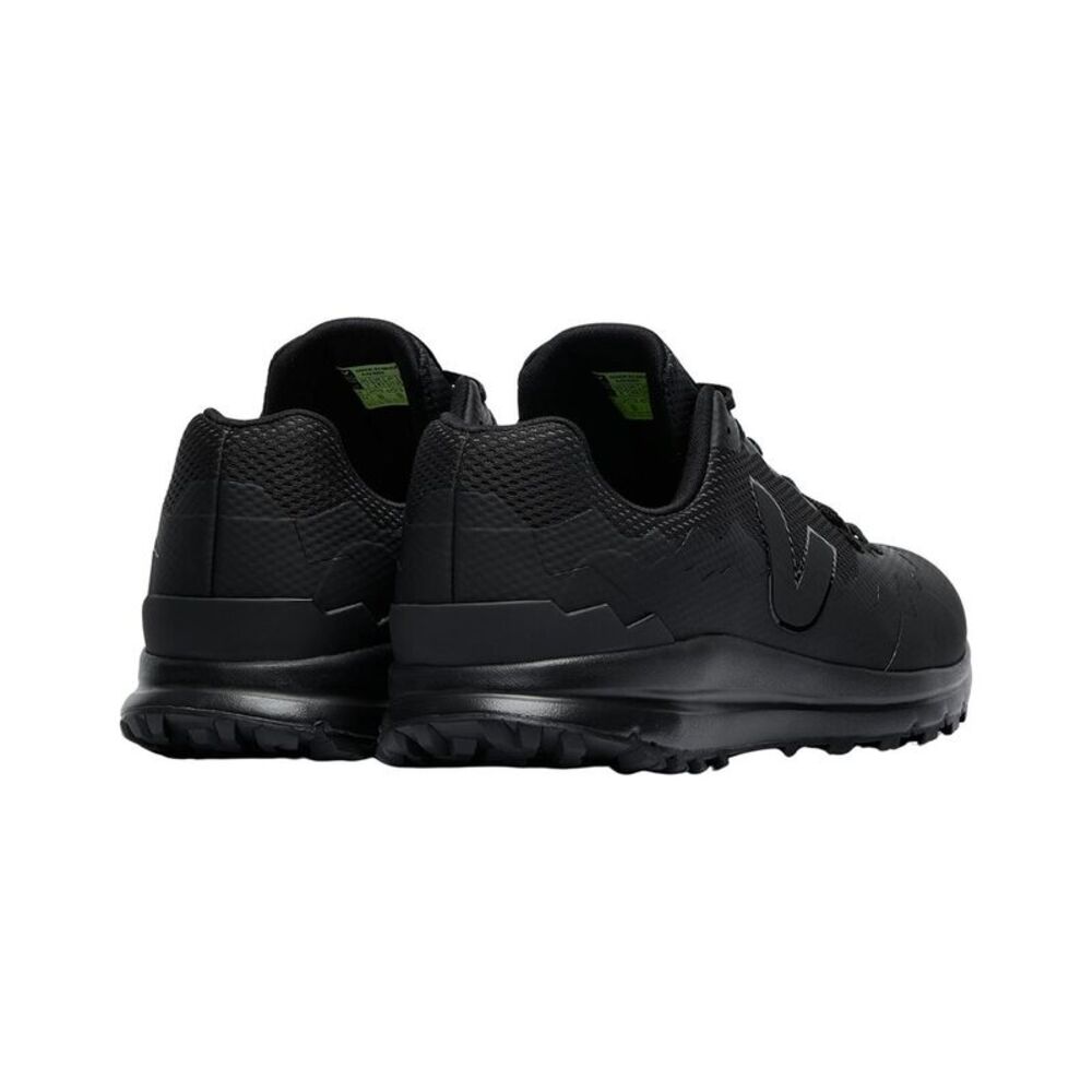 Veja Fitz Roy Light Sneaker, Black - Picture 2 of 3